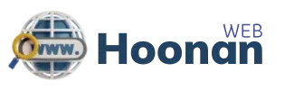 Hooman Web | Hooman Naghshi